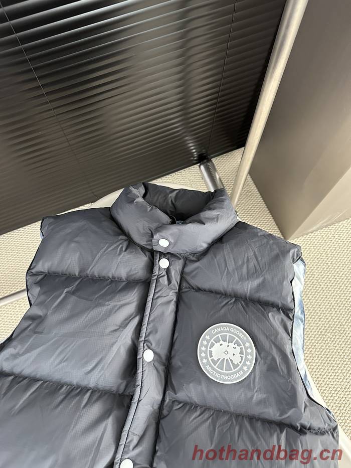 Canada Goose Top Quality Down Vest CGY00024